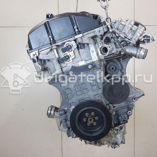 Фото Контрактный (б/у) двигатель N52 B25 A для Bmw 5 / Z4 / X3 / 3 177-218 л.с 24V 2.5 л бензин 11000420494