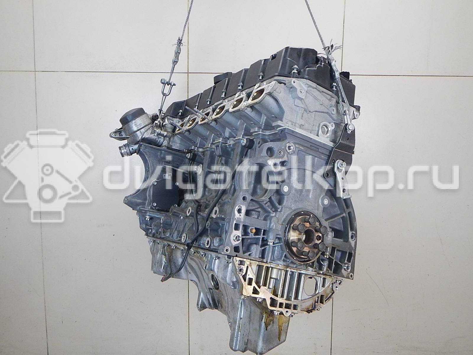 Фото Контрактный (б/у) двигатель N52 B25 A для Bmw 5 / Z4 / X3 / 3 177-218 л.с 24V 2.5 л бензин 11000420494 {forloop.counter}}