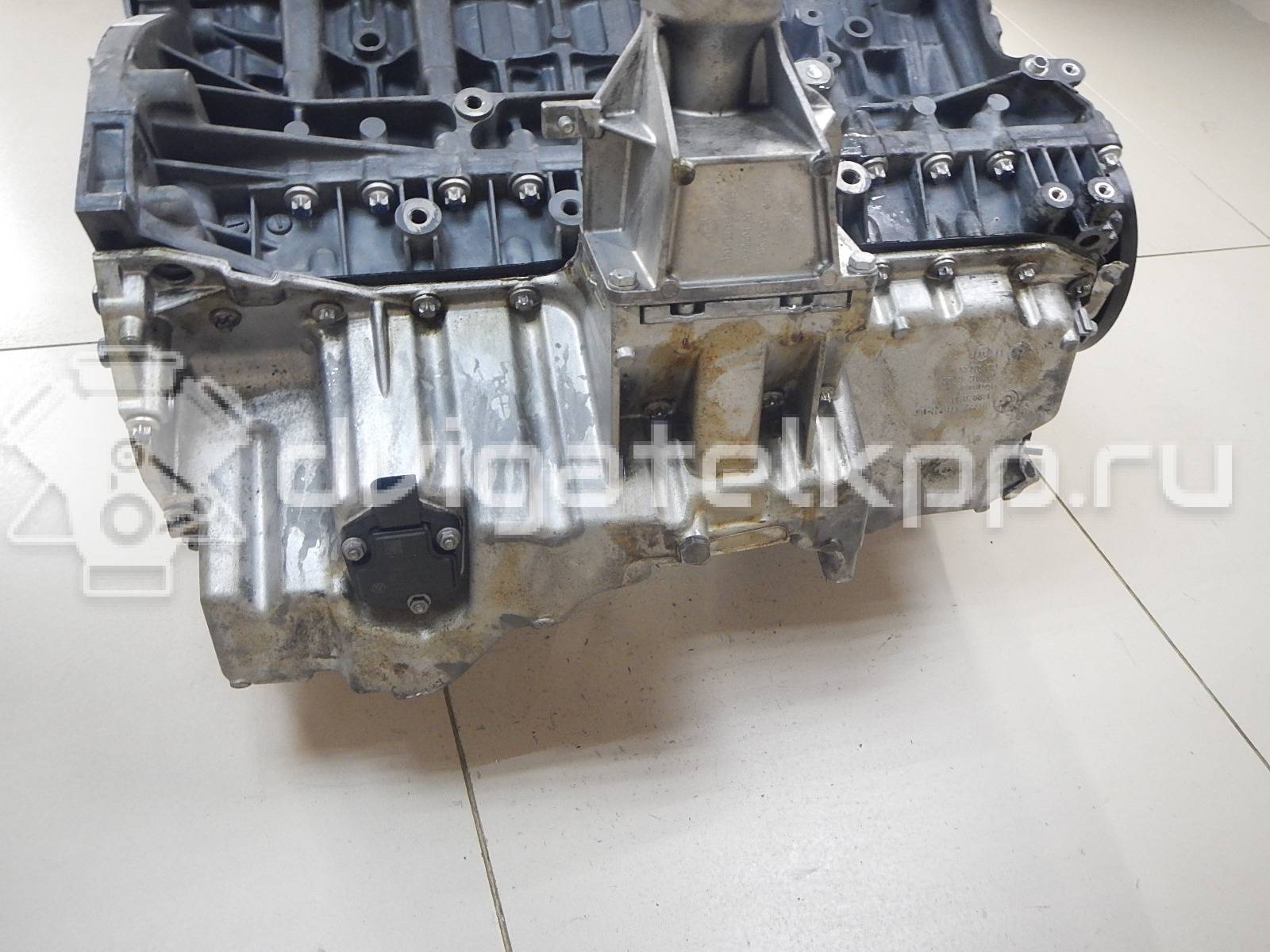 Фото Контрактный (б/у) двигатель N52 B25 A для Bmw 5 / Z4 / X3 / 3 177-218 л.с 24V 2.5 л бензин 11000420494 {forloop.counter}}