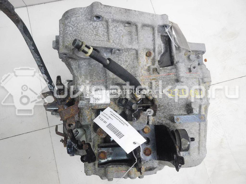 Фото Контрактная (б/у) АКПП для Toyota Camry / Alphard / Harrier / Matrix / Vanguard A3 152-173 л.с 16V 2.4 л 2AZ-FE бензин 3050042220 {forloop.counter}}