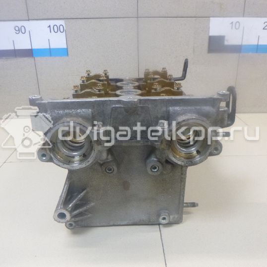 Фото Головка блока  55565451 для Vauxhall / Saturn / Chevrolet / Holden / Daewoo / Opel / Chevrolet (Sgm)