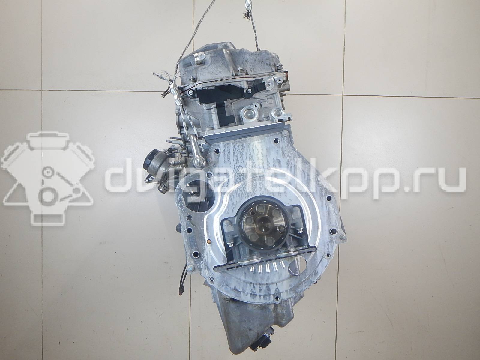 Фото Контрактный (б/у) двигатель N52 B25 для Bmw / Bmw (Brilliance) 177-222 л.с 24V 2.5 л бензин 11000415403 {forloop.counter}}