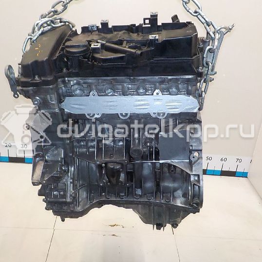 Фото Контрактный (б/у) двигатель M 271.941 для Mercedes-Benz (Bbdc) E-Class 163 л.с 16V 1.8 л бензин 2710101200