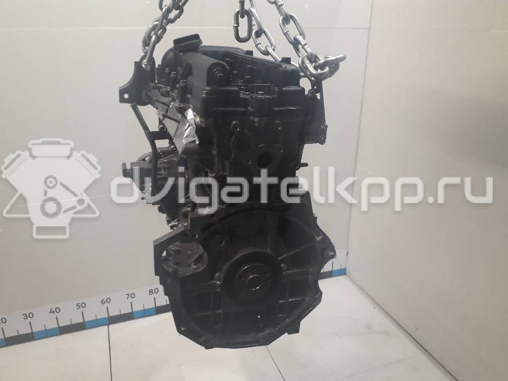 Фото Контрактный (б/у) двигатель G4FC для Hyundai (Beijing) / Hyundai / Kia 122-132 л.с 16V 1.6 л бензин 211012BW02 {forloop.counter}}