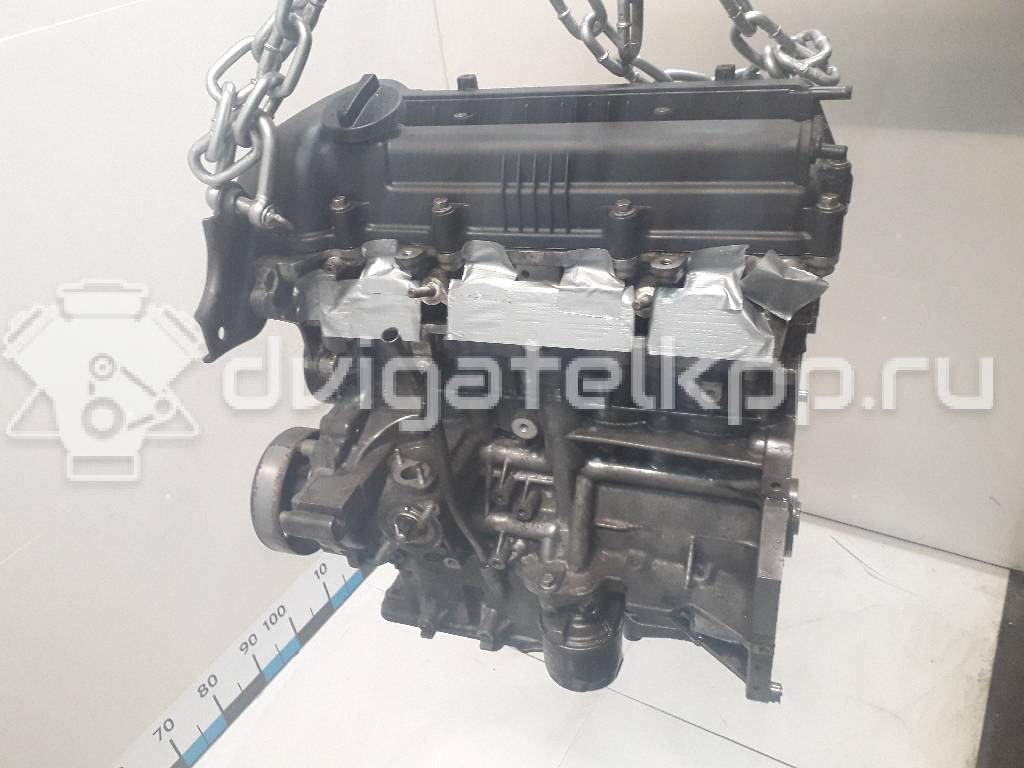 Фото Контрактный (б/у) двигатель G4FC для Hyundai (Beijing) / Hyundai / Kia 122-132 л.с 16V 1.6 л бензин 211012BW02 {forloop.counter}}