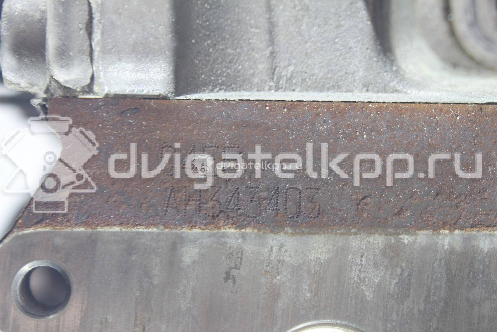 Фото Контрактный (б/у) двигатель G4EE для Hyundai / Kia 97 л.с 16V 1.4 л бензин KZ38302100 {forloop.counter}}