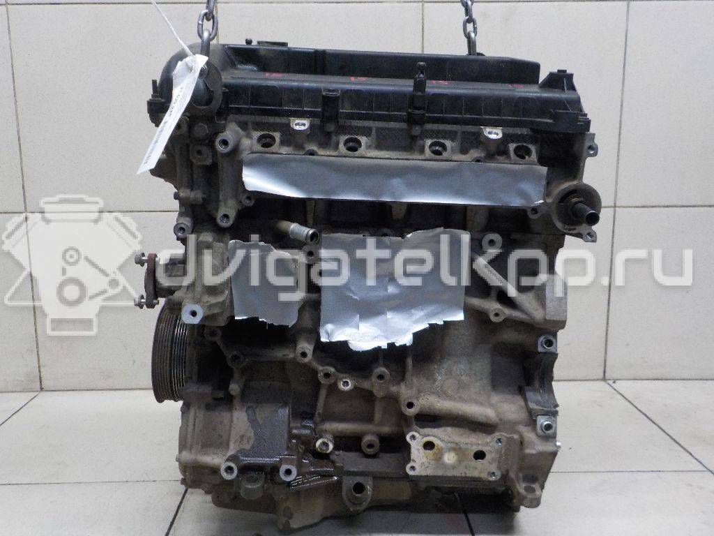 Фото Контрактный (б/у) двигатель CHBB для Ford Mondeo 125 л.с 16V 1.8 л бензин 1525706 {forloop.counter}}