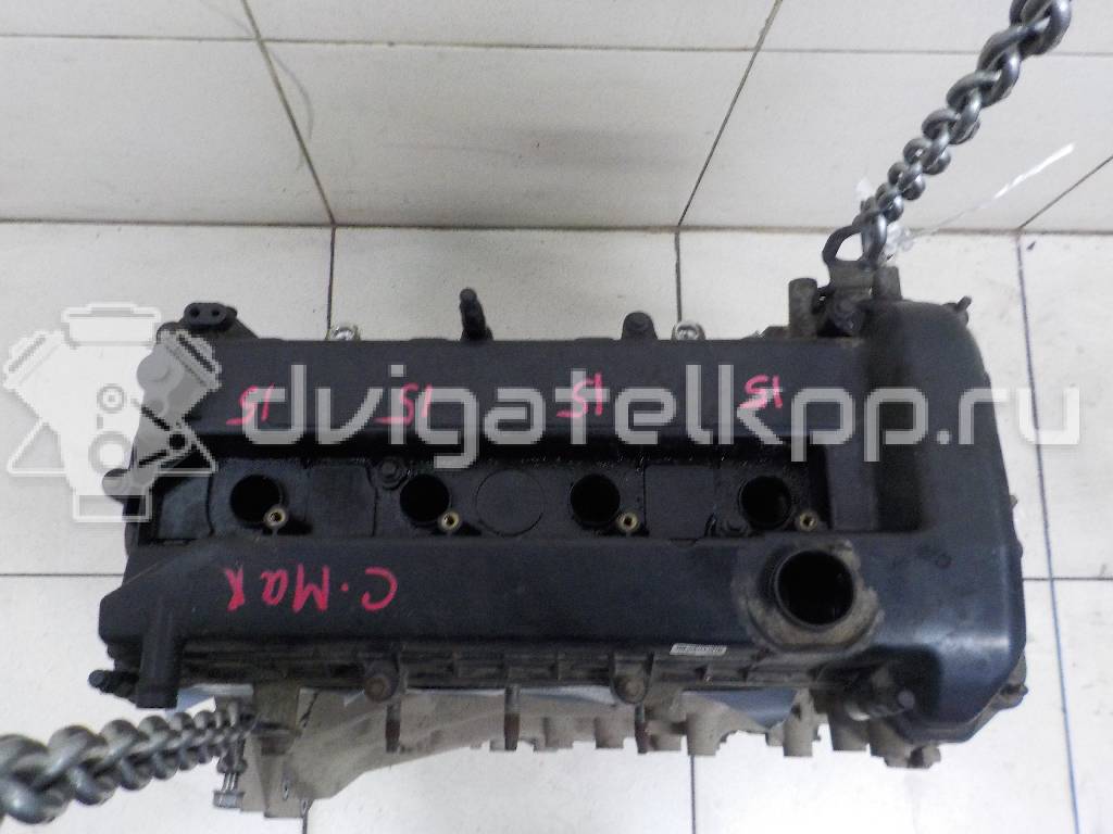 Фото Контрактный (б/у) двигатель CHBB для Ford Mondeo 125 л.с 16V 1.8 л бензин 1525706 {forloop.counter}}