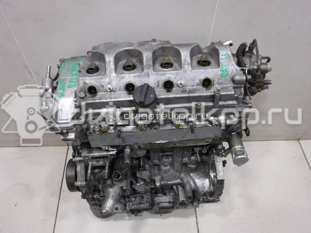 Фото Контрактный (б/у) двигатель 2AD-FTV для Toyota Rav 4 / Corolla / Avensis 136-150 л.с 16V 2.2 л Дизельное топливо 1900026370 {forloop.counter}}