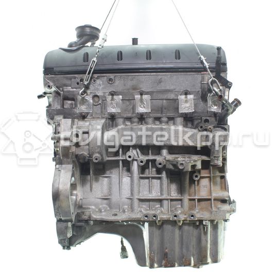 Фото Контрактный (б/у) двигатель  для vw Touareg  V   070100031D