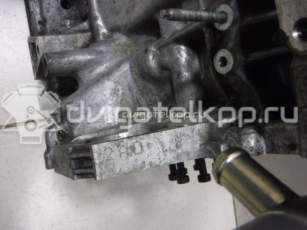 Фото Контрактный (б/у) двигатель 2AD-FTV для Toyota Rav 4 / Corolla / Avensis 136-150 л.с 16V 2.2 л Дизельное топливо 1900026370 {forloop.counter}}