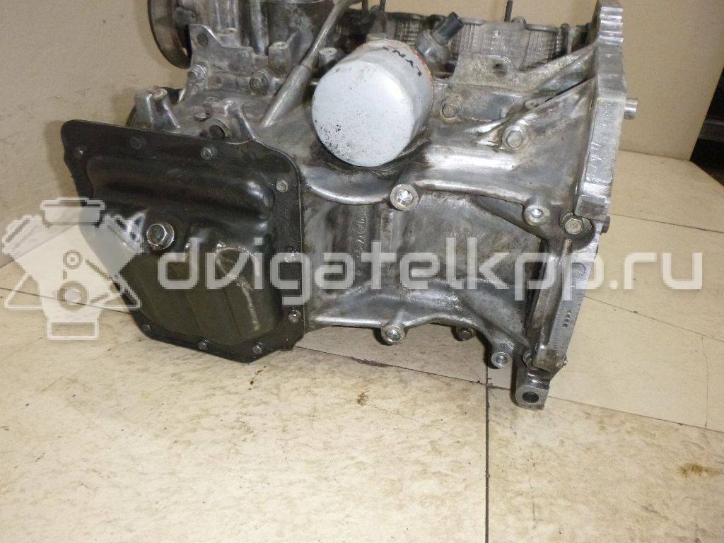 Фото Контрактный (б/у) двигатель G4FG для Hyundai / Kia 121-124 л.с 16V 1.6 л бензин 211012BW04 {forloop.counter}}