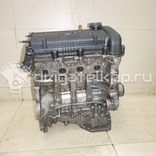 Фото Контрактный (б/у) двигатель G4FG для Hyundai / Kia 120-132 л.с 16V 1.6 л бензин 211012BW04