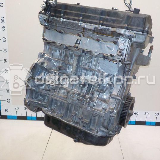 Фото Контрактный (б/у) двигатель G4FD для Hyundai / Kia 130-140 л.с 16V 1.6 л бензин 198X12GS00