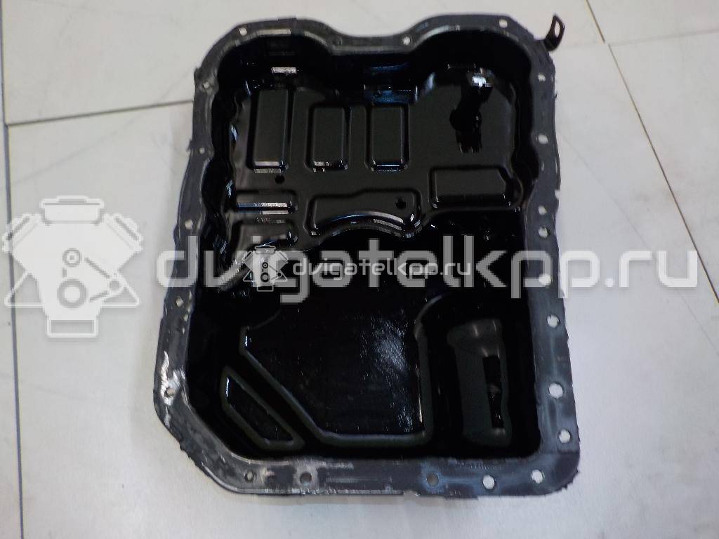 Фото Контрактный (б/у) двигатель G4FD для Hyundai / Kia 130-140 л.с 16V 1.6 л бензин 198X12GS00 {forloop.counter}}