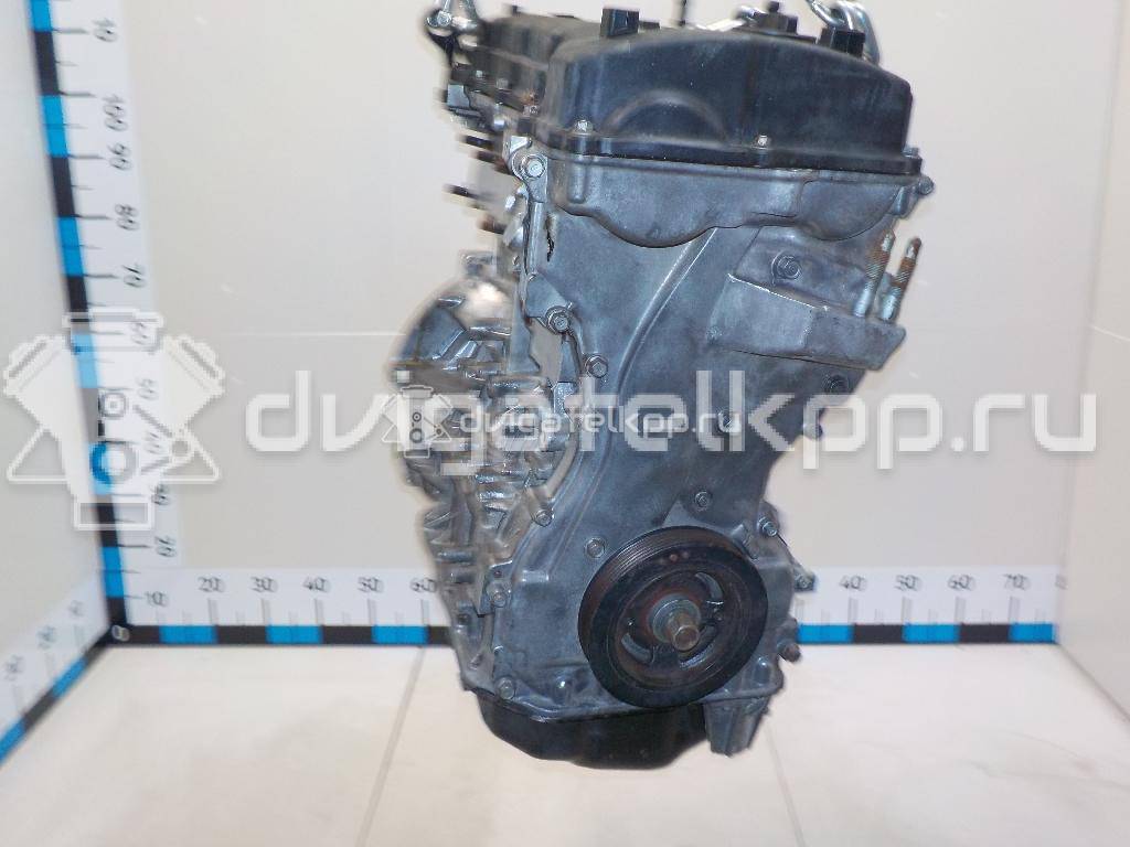 Фото Контрактный (б/у) двигатель G4FD для Hyundai (Beijing) / Hyundai / Kia 130 л.с 16V 1.6 л бензин 198X12GS00 {forloop.counter}}