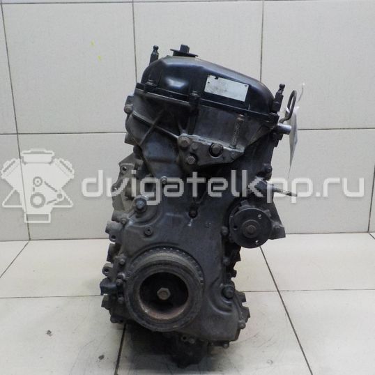 Фото Контрактный (б/у) двигатель CHBB для Ford Mondeo 125 л.с 16V 1.8 л бензин 1525706