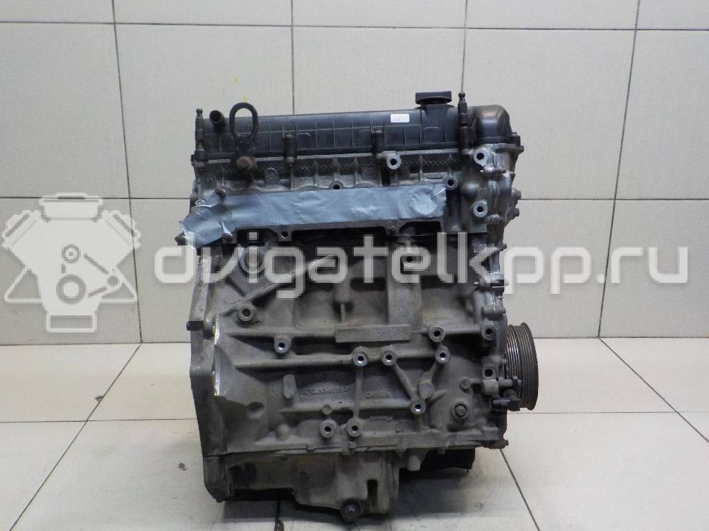 Фото Контрактный (б/у) двигатель CHBB для Ford Mondeo 125 л.с 16V 1.8 л бензин 1525706 {forloop.counter}}