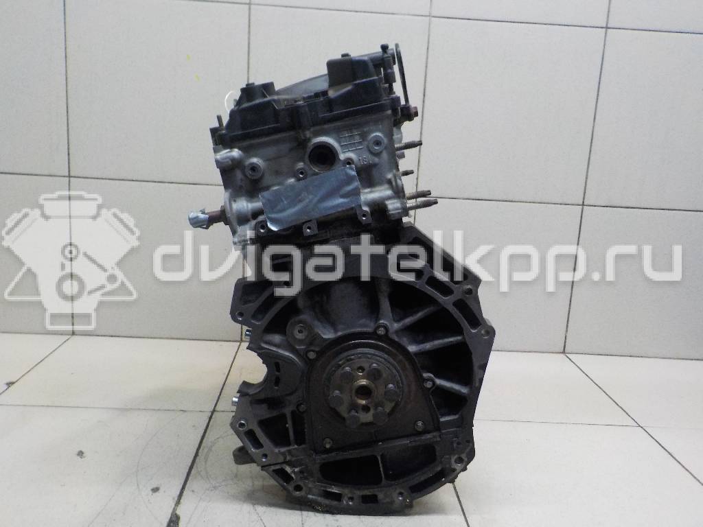 Фото Контрактный (б/у) двигатель CHBB для Ford Mondeo 125 л.с 16V 1.8 л бензин 1525706 {forloop.counter}}