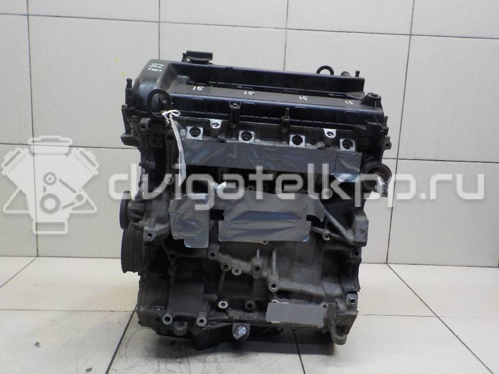 Фото Контрактный (б/у) двигатель CHBB для Ford Mondeo 125 л.с 16V 1.8 л бензин 1525706 {forloop.counter}}