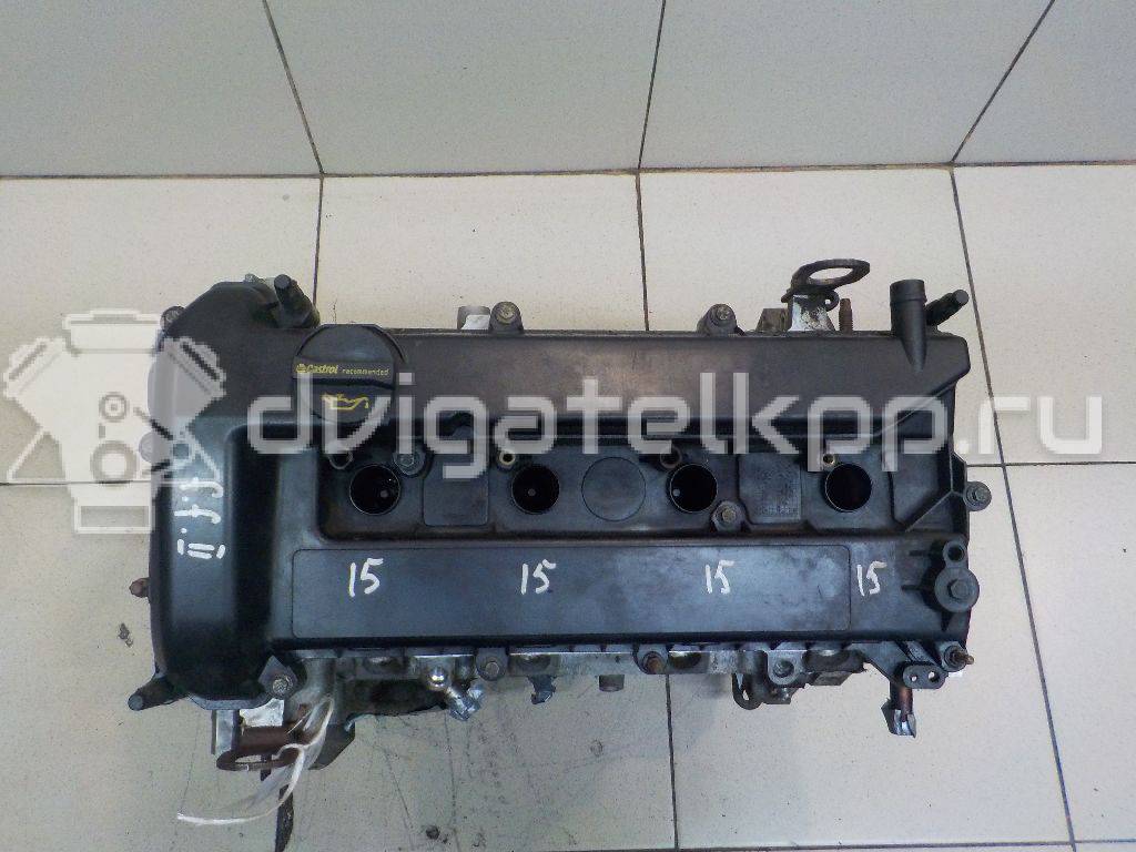 Фото Контрактный (б/у) двигатель CHBB для Ford Mondeo 125 л.с 16V 1.8 л бензин 1525706 {forloop.counter}}