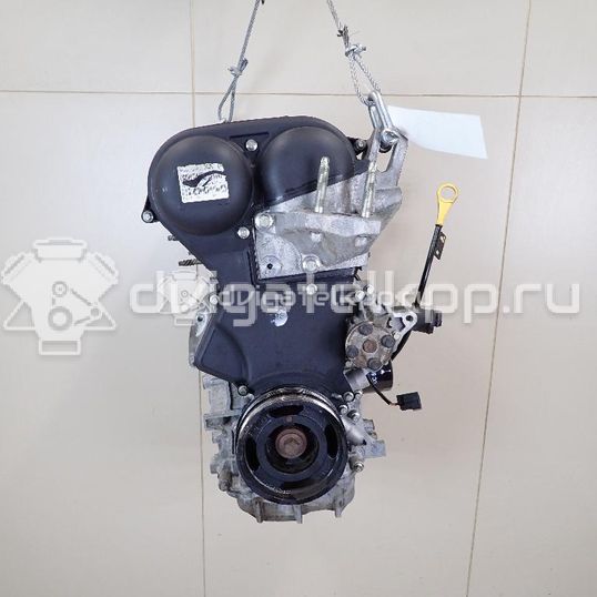 Фото Контрактный (б/у) двигатель  для ford Focus II  V   1472848