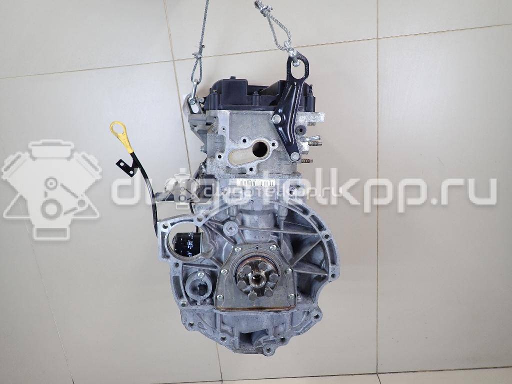 Фото Контрактный (б/у) двигатель  для ford Focus II  V   1472848 {forloop.counter}}