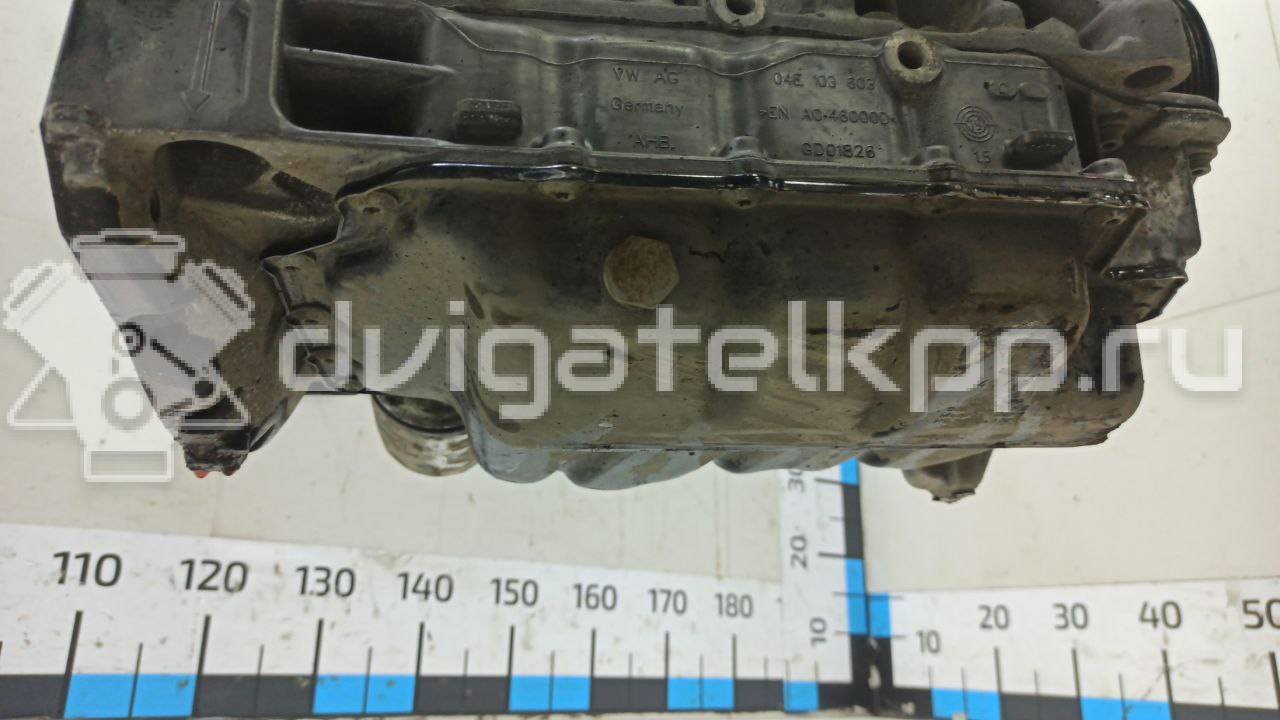 Фото Контрактный (б/у) двигатель CWVA для Skoda / Volkswagen / Seat 110 л.с 16V 1.6 л бензин 04E100037C {forloop.counter}}