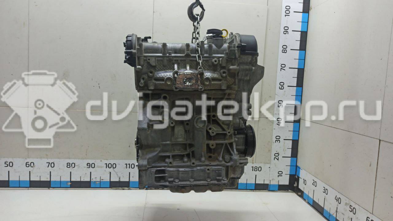 Фото Контрактный (б/у) двигатель CWVA для Volkswagen / Skoda / Seat 110 л.с 16V 1.6 л бензин 04E100037C {forloop.counter}}