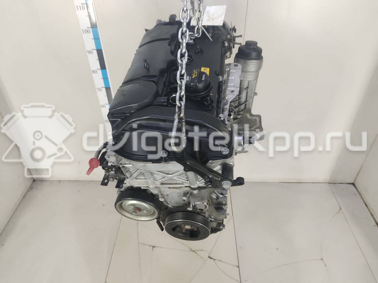 Фото Контрактный (б/у) двигатель N13 B16 A для Bmw (Brilliance) 3 Series 102-170 л.с 16V 1.6 л бензин 11002298069 {forloop.counter}}