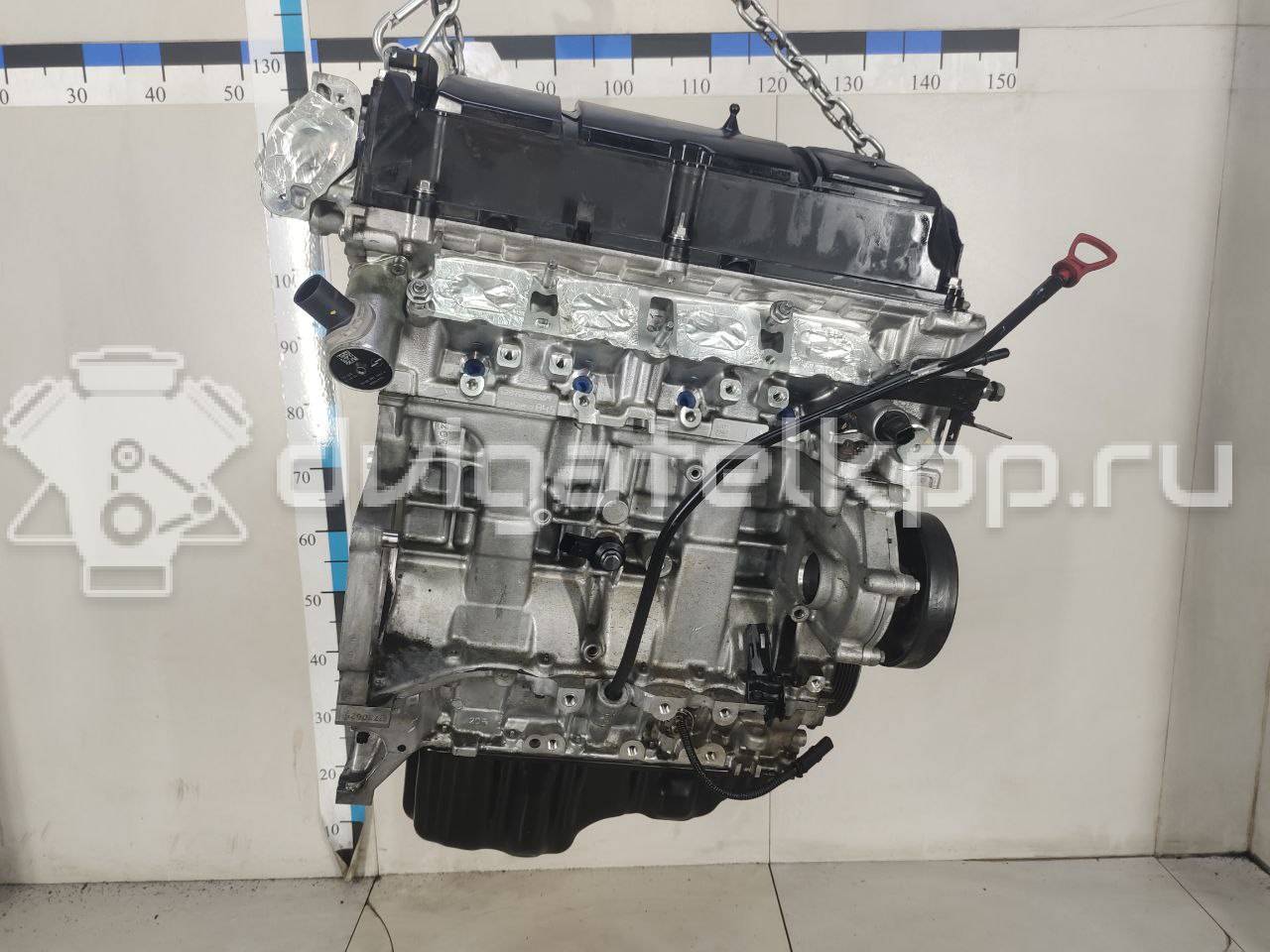 Фото Контрактный (б/у) двигатель N13 B16 A для Bmw (Brilliance) 3 Series 102-170 л.с 16V 1.6 л бензин 11002298069 {forloop.counter}}