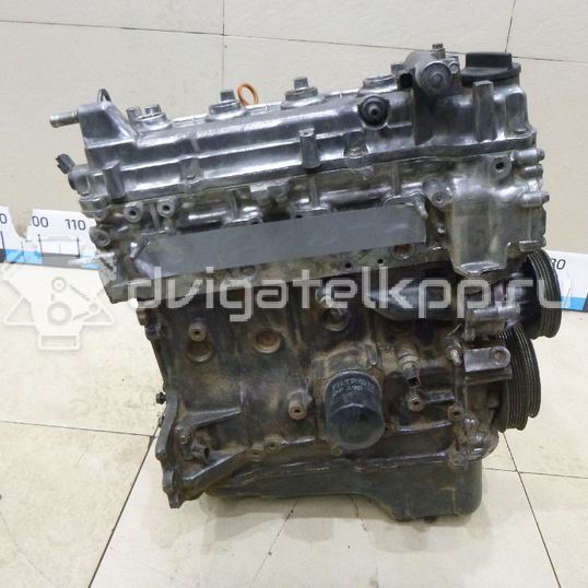 Фото Контрактный (б/у) двигатель QG18DE для Nissan Expert / Pulsar / Sentra / Sunny / Bluebird 106-128 л.с 16V 1.8 л бензин 10102AU3SB