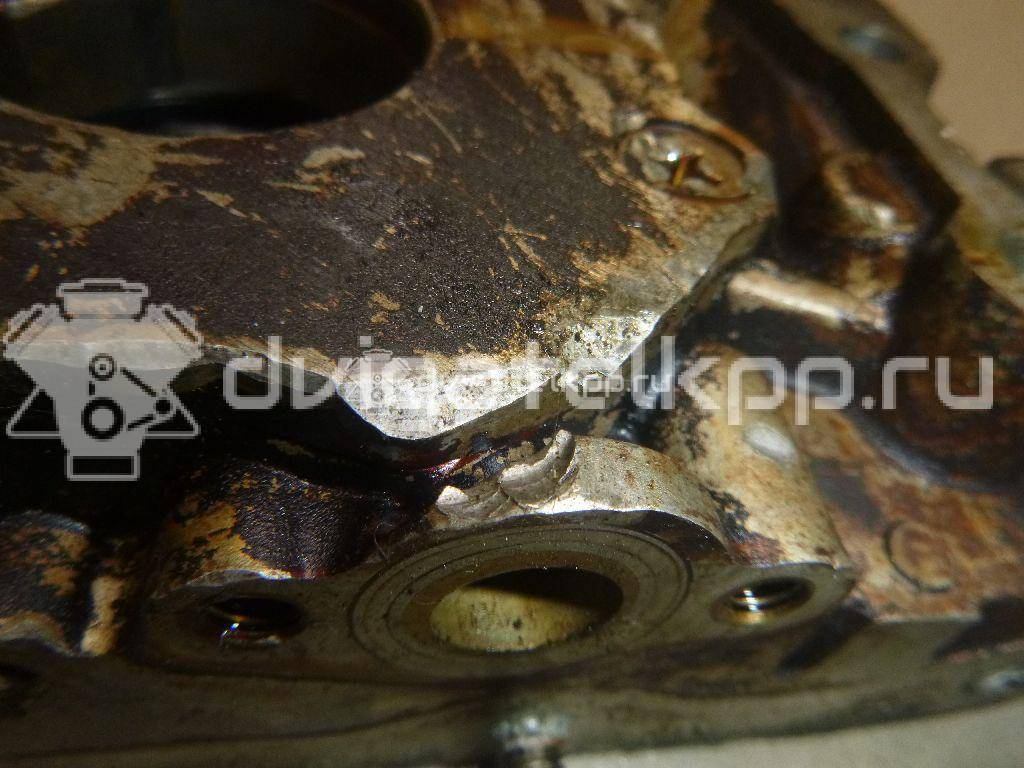 Фото Насос масляный  96325246 для Chevrolet Kalos / Spark / Aveo / Matiz M200, M250 {forloop.counter}}