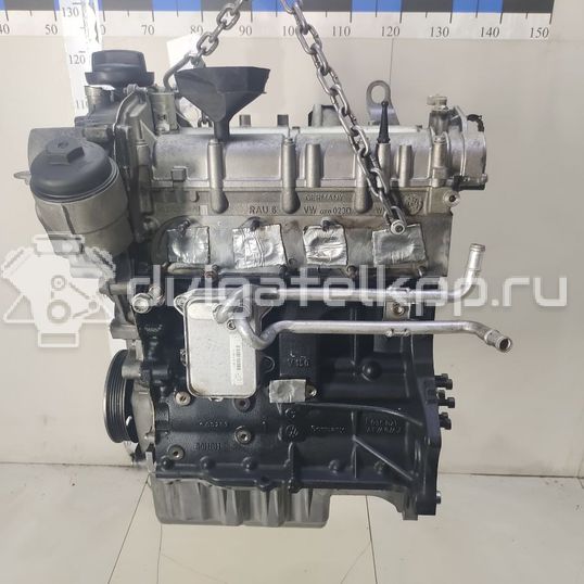 Фото Контрактный (б/у) двигатель BMY для Volkswagen Jetta / Golf 140 л.с 16V 1.4 л бензин 03C100091F