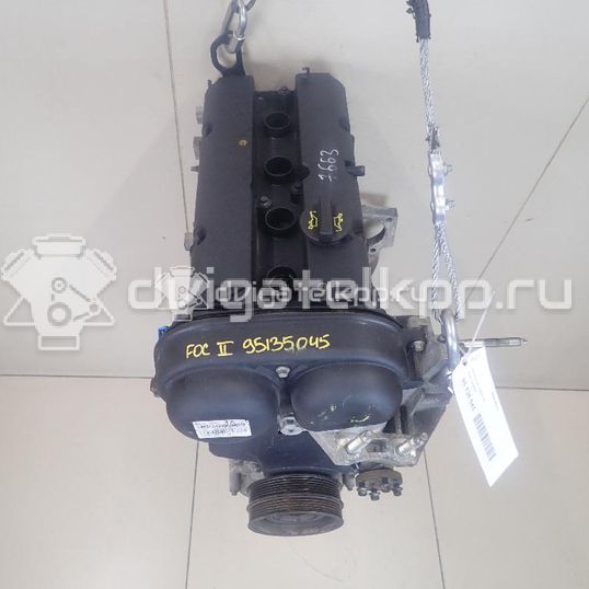 Фото Контрактный (б/у) двигатель  для ford Focus II  V   1472848