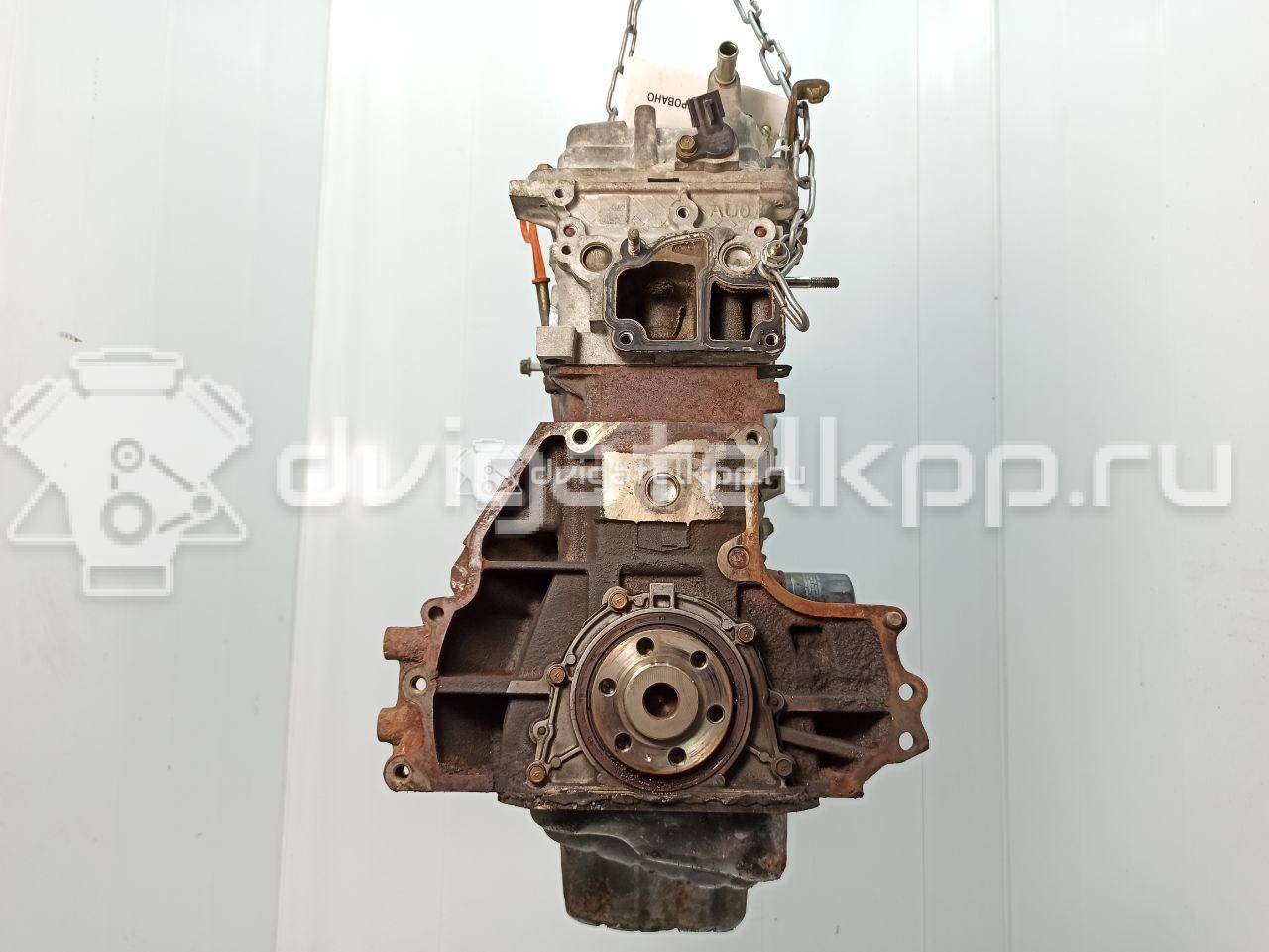 Фото Контрактный (б/у) двигатель QG16DE для Nissan Sunny / Bluebird / Avenir / Primera / Almera 102-120 л.с 16V 1.6 л бензин 10102AU0SB {forloop.counter}}