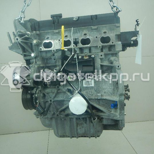 Фото Контрактный (б/у) двигатель  для ford Focus II  V   1472848