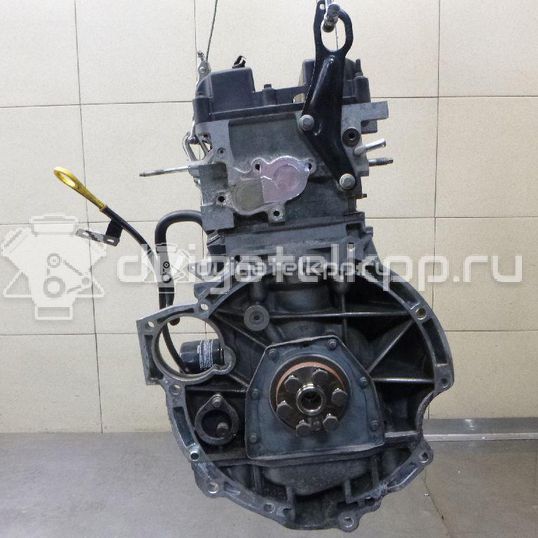 Фото Контрактный (б/у) двигатель  для ford Focus II  V   1472848