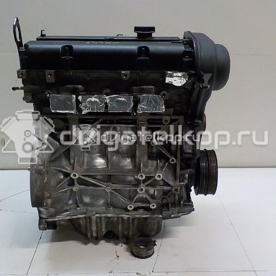 Фото Контрактный (б/у) двигатель  для ford C-MAX  V   1472848