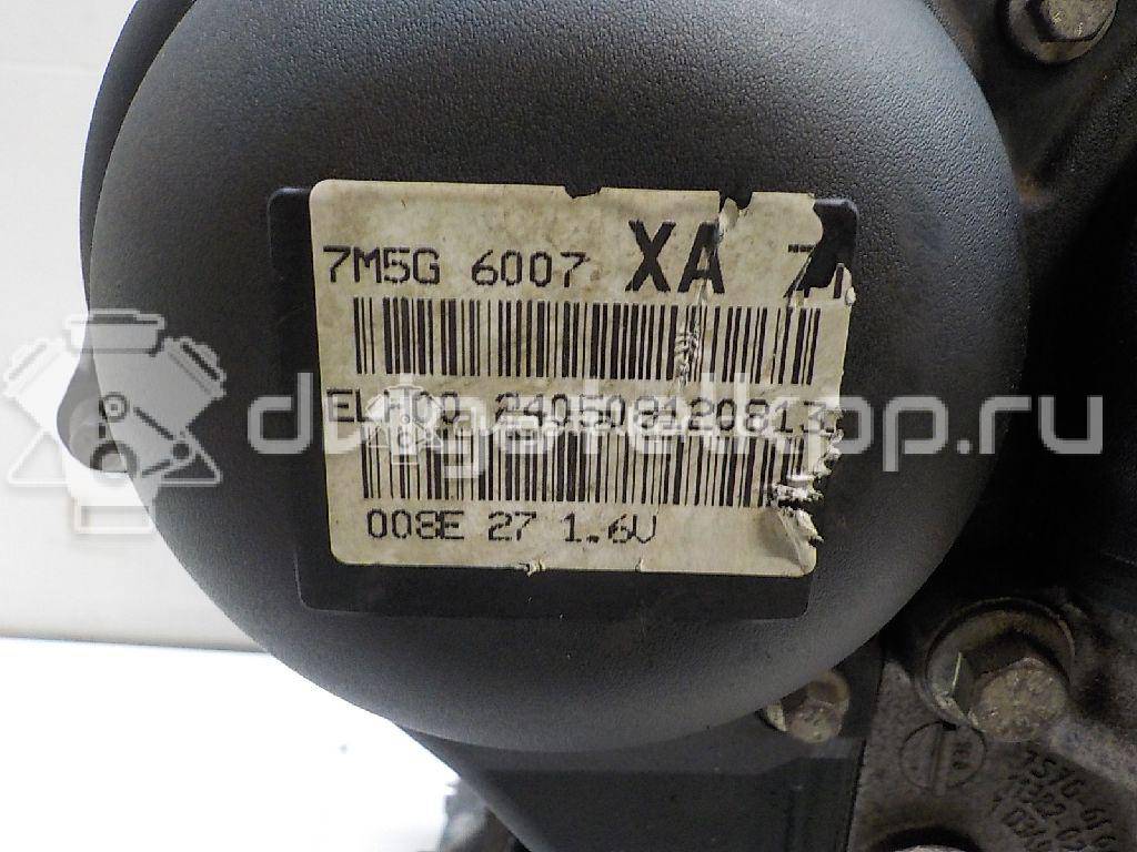 Фото Контрактный (б/у) двигатель  для ford C-MAX  V   1472848 {forloop.counter}}