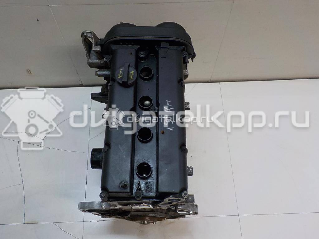 Фото Контрактный (б/у) двигатель  для ford C-MAX  V   1472848 {forloop.counter}}