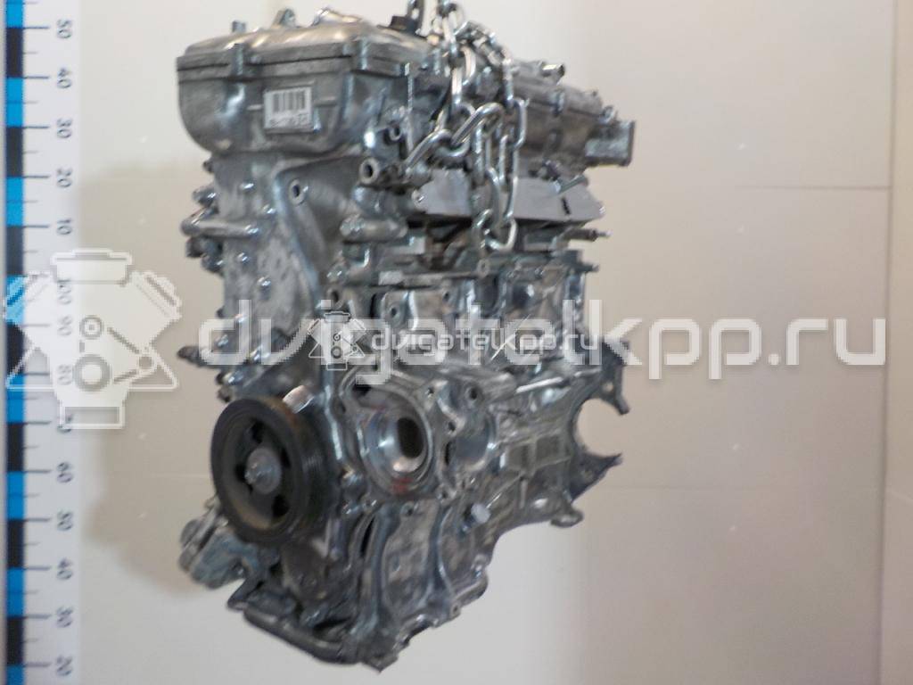 Фото Контрактный (б/у) двигатель 2ZR-FAE для Toyota / Scion 139 л.с 16V 1.8 л бензин 190000T090 {forloop.counter}}