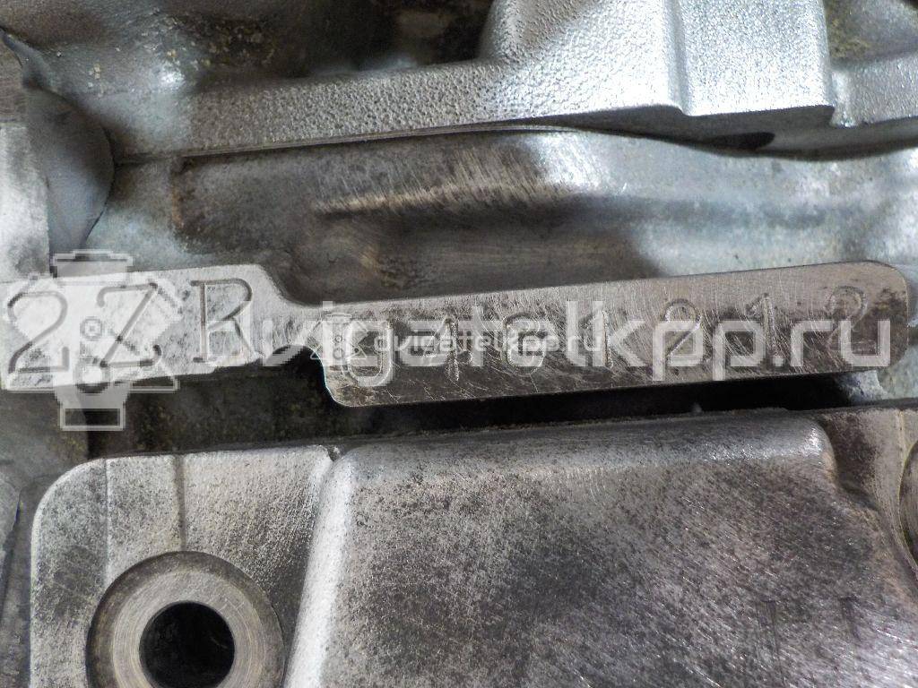 Фото Контрактный (б/у) двигатель 2ZR-FAE для Toyota / Scion 139 л.с 16V 1.8 л бензин 190000T090 {forloop.counter}}