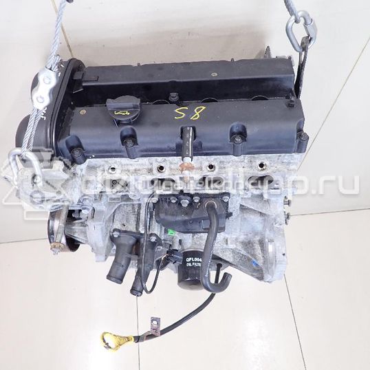 Фото Контрактный (б/у) двигатель  для ford Focus II  V   1472848