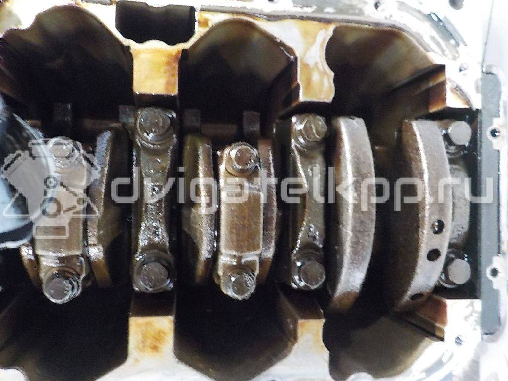 Фото Контрактный (б/у) двигатель CFNA для Skoda / Volkswagen 105 л.с 16V 1.6 л бензин 03C100092BX {forloop.counter}}