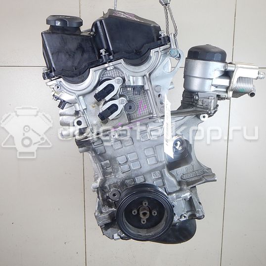 Фото Контрактный (б/у) двигатель N46 B20 BD для Bmw 1 / X1 / 3 129-170 л.с 16V 2.0 л бензин 11000429947