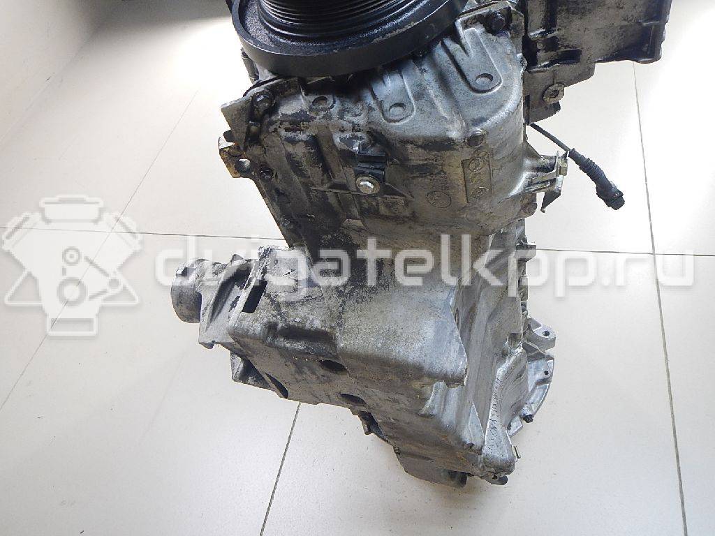 Фото Контрактный (б/у) двигатель M54 B25 (256S5) для Bmw (Brilliance) / Bmw 192 л.с 24V 2.5 л бензин 11000140990 {forloop.counter}}