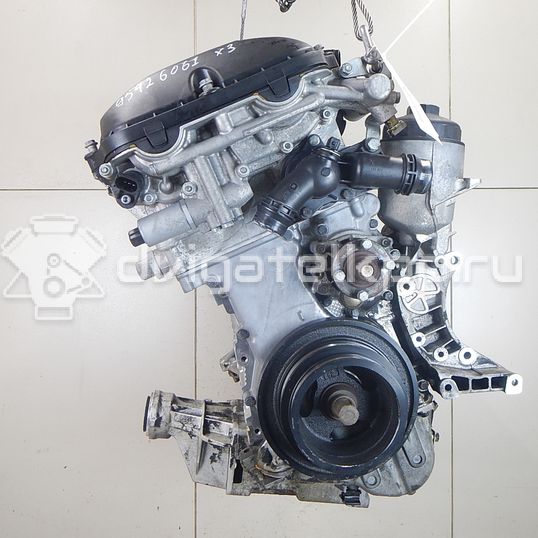 Фото Контрактный (б/у) двигатель M54 B25 (256S5) для Bmw / Bmw (Brilliance) 186-192 л.с 24V 2.5 л бензин 11000140990