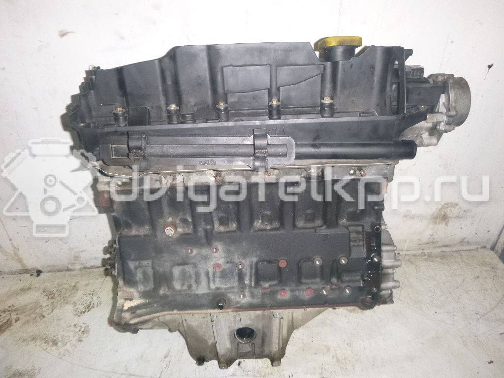 Фото Контрактный (б/у) двигатель  для land rover Range Rover III (LM)  V   LBB000510 {forloop.counter}}