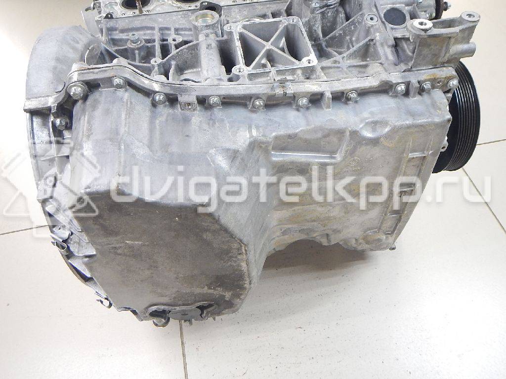 Фото Контрактный (б/у) двигатель M 271.940 (M271 KE18 ML) для Mercedes-Benz C-Class / Clk 163 л.с 16V 1.8 л бензин 2710105700 {forloop.counter}}